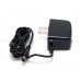P12F120100 12V變壓器1安培 12V 1A變壓器 具有指示燈 DVR 監視器專用 電源供應器 DC 12V 1A 攝影機專用變壓器 主機變壓器 電源 美規 插頭
